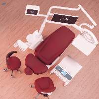 ESAY S70 Ark Dental Chair