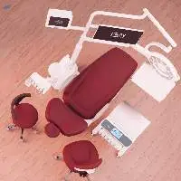 ESAY S70 Ark Dental Chair