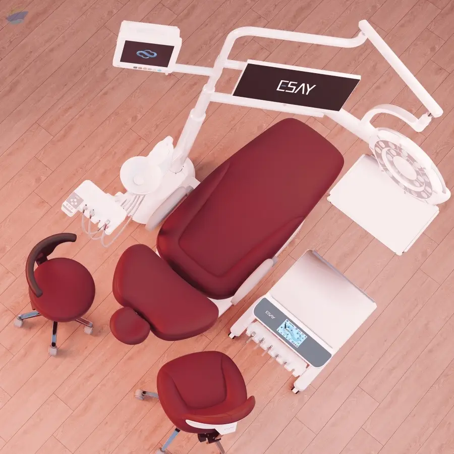 ESAY S70 Ark Dental Chair