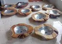 Wood Basin