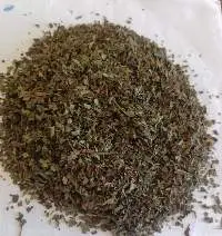 Premium Egyptian Dried Mint