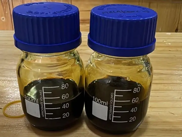 Agarwood Oud Oils