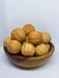 Dried Lemon