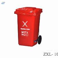 100l Wheelie Bin
