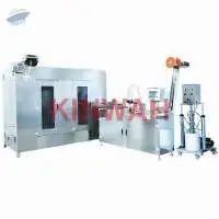Automatic Elastic Tapes Machines