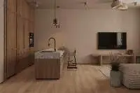 Waterproof Laminate Wood Flooring
