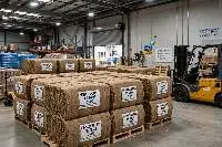 Kenya Sisal Fiber UG Grade Natural White