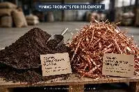 Copper Cathode 99.99% Millberry Scrap