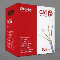 CAT6 LAN Cable
