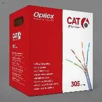 CAT6 LAN Cable