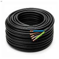 Premium Multicore Round Cable for Export