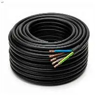 Premium Multicore Round Cable for Export