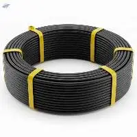 Premium Quality Aluminium Round Cable