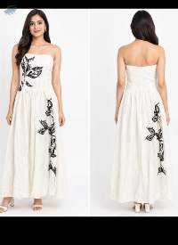 Woman's Wear