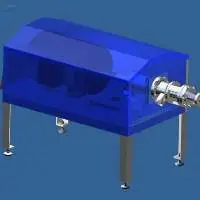 Food Separation Machinery