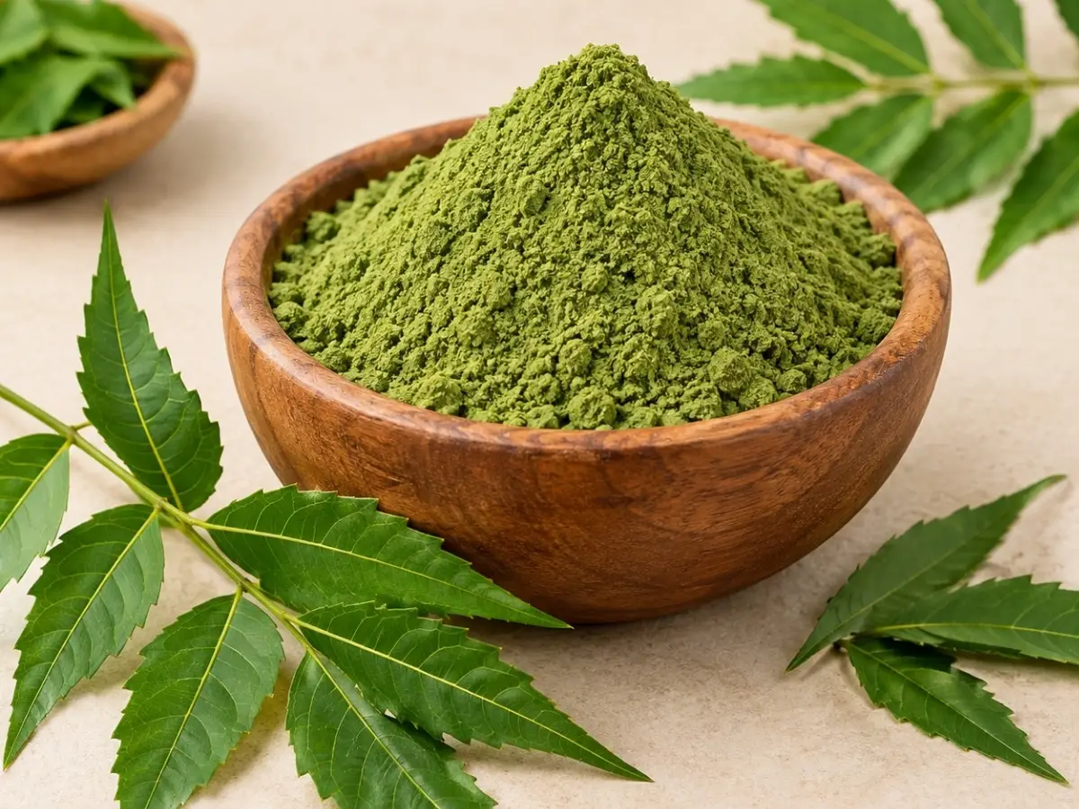 Neem Powder