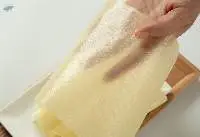 Bean Curd Skin