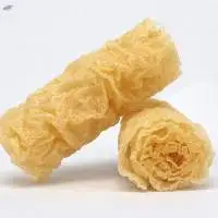 Fried Bean Curd Skin Roll