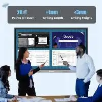 Interactive Display