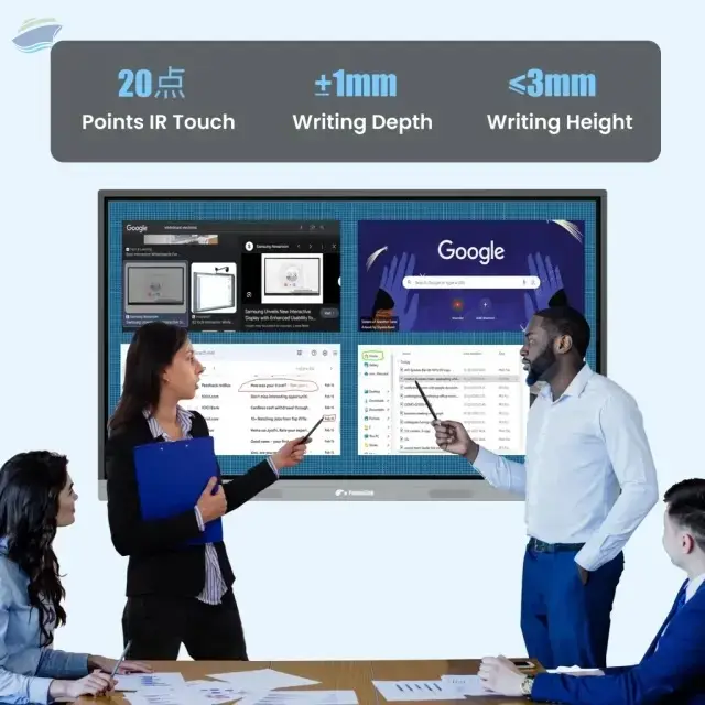 Interactive Display