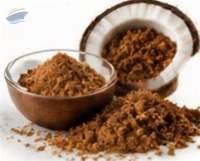 Natural Coconut Sugar For Food
