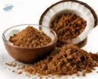 Natural Coconut Sugar For Food