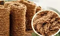 Coir Rope Agriculture Industrial Applications