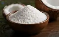 Desiccated Coconut For Bakery And Food