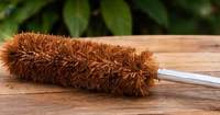 Telescopic Duster Stick For Home Cleaning
