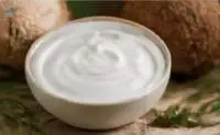 UHT Coconut Cream For Food Manufacturing