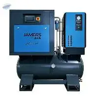 JMS-10HPM Integrated Permanent Magnet