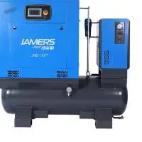 JMS-20HPM Integrated Permanent Magnet