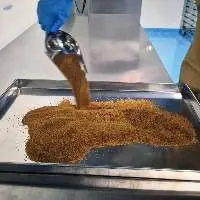 Organic Coconut Sugar - Granulated, Bulk