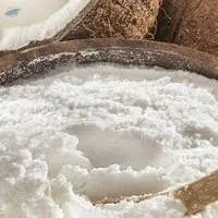 Coconut Milk Powder FC 60-65% - Spray Dried