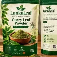 Curry Leaf Powder