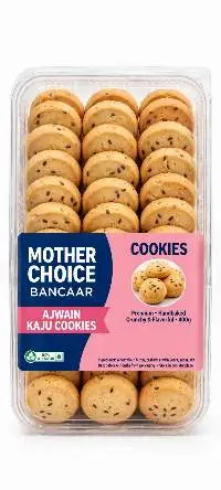 Millet Cookies- Mother Choice