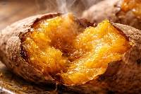 Cilembu Sweet Potato