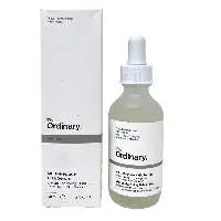 The Ordinary Exfoliating