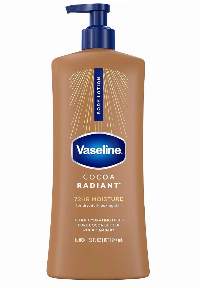 Vaseline Body Lotion