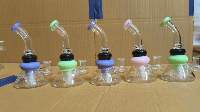 Glass Hookah