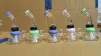 Glass Hookah