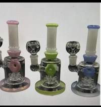 Glass Hookah