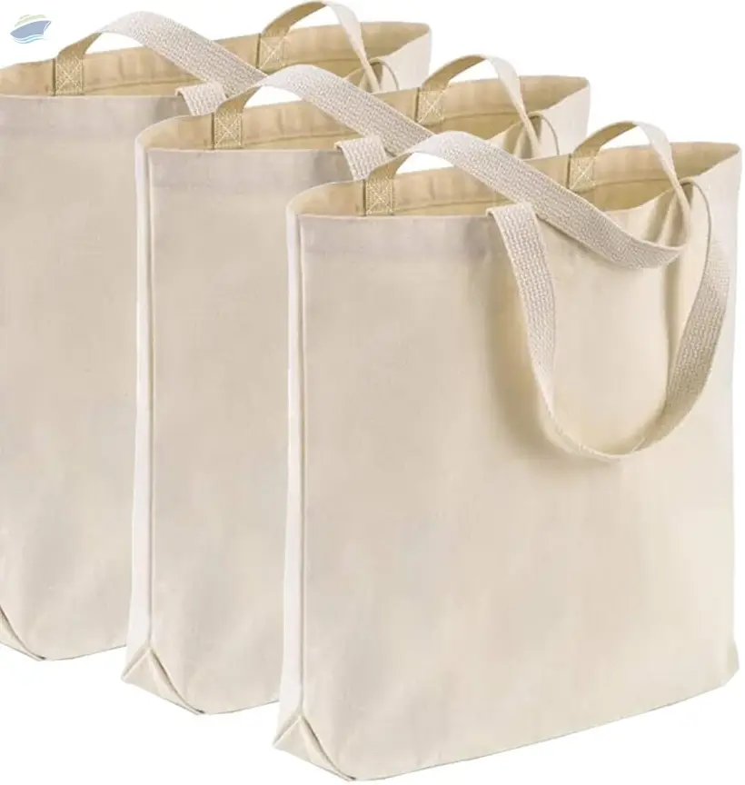 Cotton Tote Bags