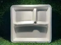Bagasse Tableware