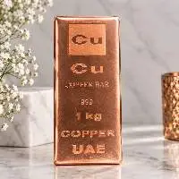 Copper Ingots