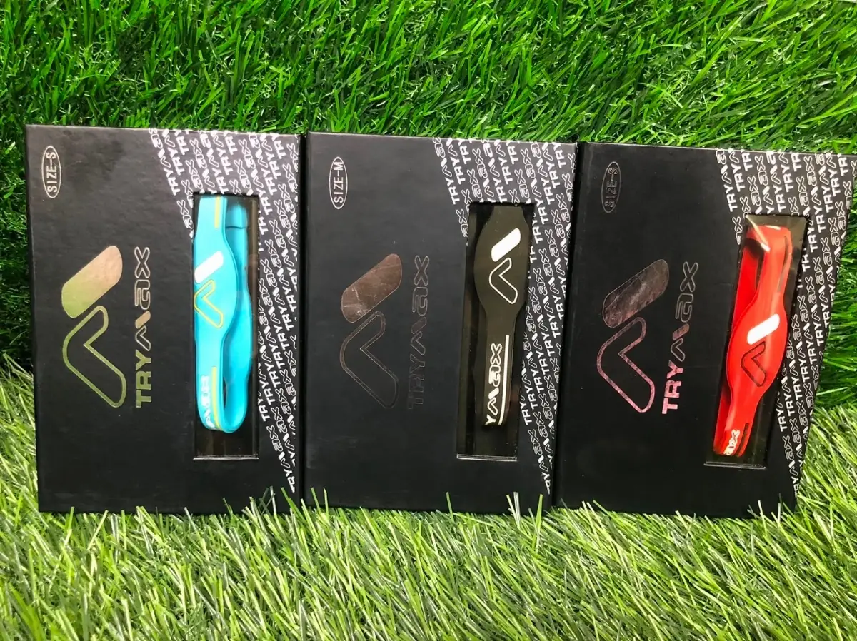 TRYMAX Power Balance Bracelet