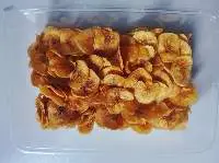 Kalimantan Banana Chips