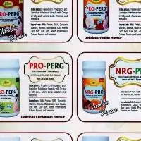 Protein Powders