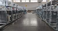 Air Insulated Medium Voltage Switchgear (AIS)