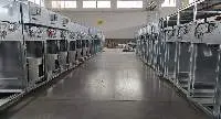 Air Insulated Medium Voltage Switchgear (AIS)